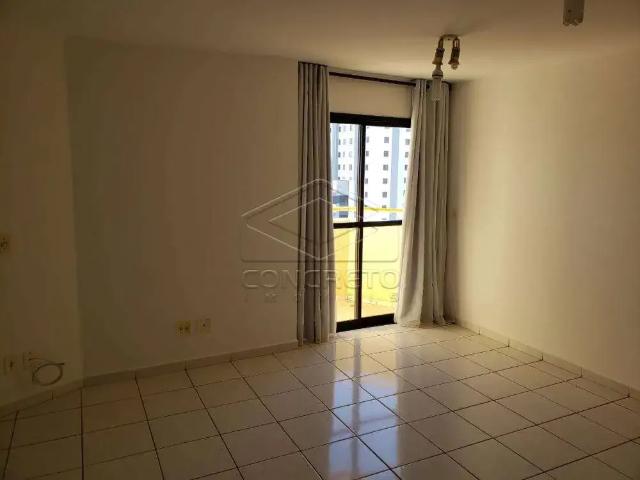 Apartamento para Venda em Bauru/SP Jardim Infante Dom Henrique 2 Quartos