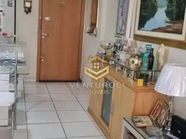 Apartamento para Venda em Bauru/SP Jardim Infante Dom Henrique 2 Quartos
