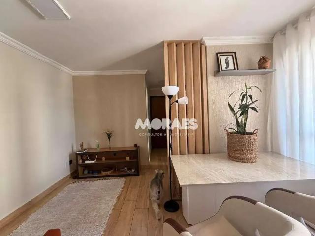 Apartamento para Venda em Bauru/SP Jardim Infante Dom Henrique 2 Quartos