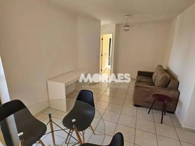 Apartamento para Venda em Bauru/SP Jardim Infante Dom Henrique 2 Quartos