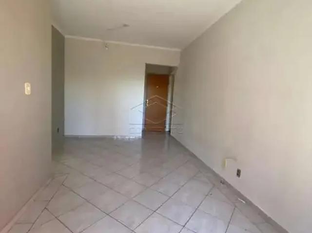 Apartamento para Venda em Bauru/SP Jardim Infante Dom Henrique 2 Quartos