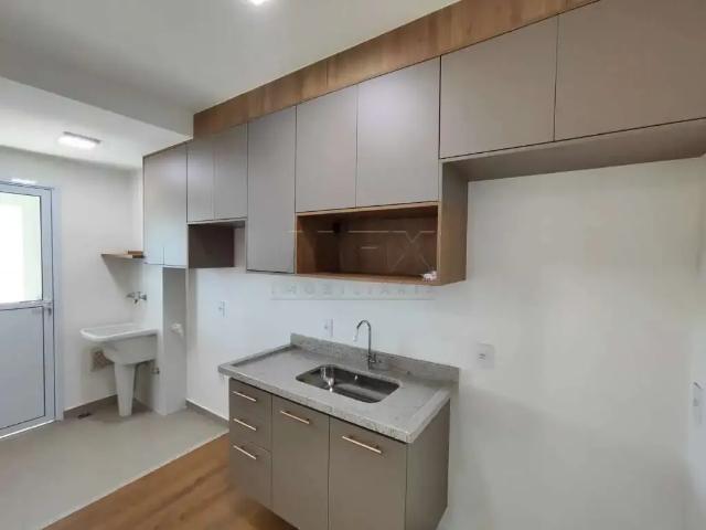 Apartamento para Venda em Bauru/SP Jardim Infante Dom Henrique 2 Quartos