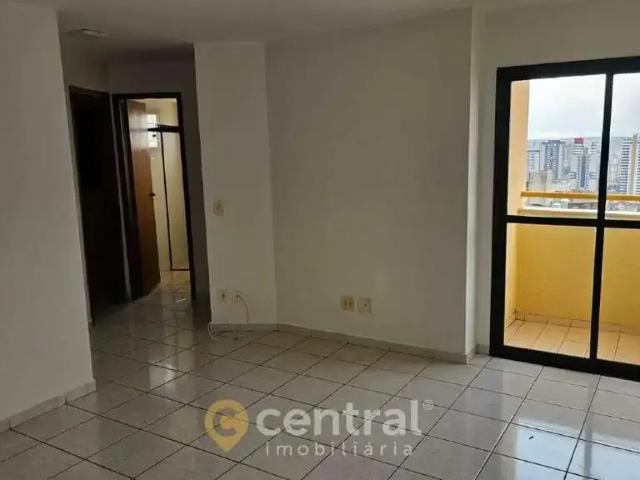 Apartamento para Venda em Bauru/SP Jardim Infante Dom Henrique 2 Quartos