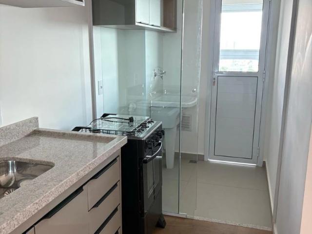 Apartamento para Venda em Bauru/SP Jardim Infante Dom Henrique 2 Quartos