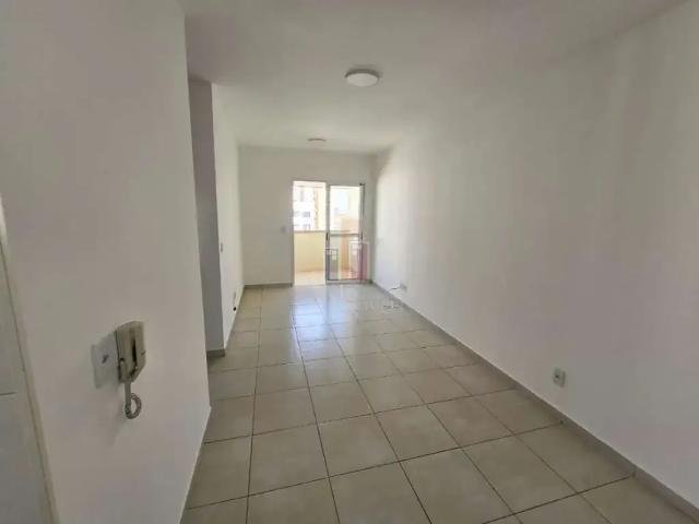 Apartamento para Venda em Bauru/SP Jardim Infante Dom Henrique 2 Quartos