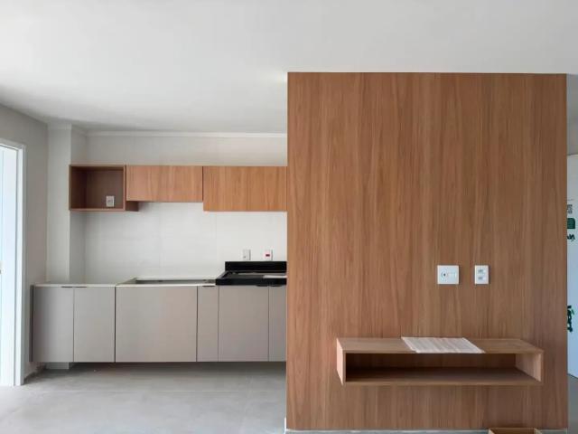 Apartamento para Venda em Bauru/SP Jardim Infante Dom Henrique 2 Quartos