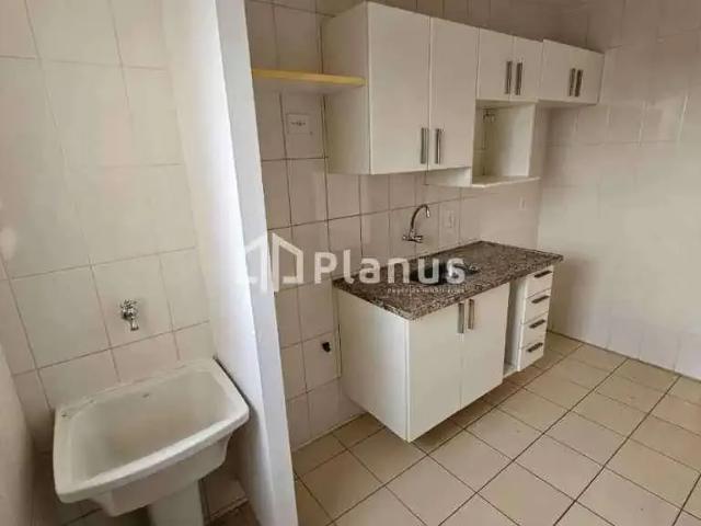 Apartamento para Venda em Bauru/SP Jardim Infante Dom Henrique 2 Quartos