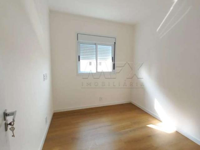 Apartamento para Venda em Bauru/SP Vila Cidade Universitária 2 Quartos