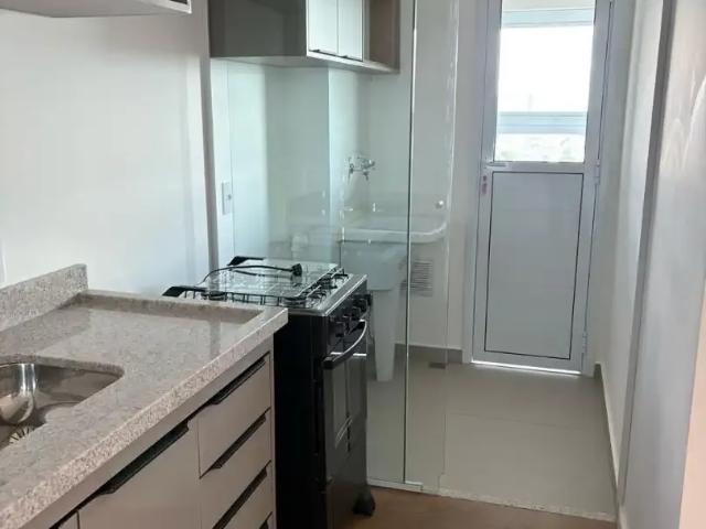 Apartamento para Venda em Bauru/SP Jardim Infante Dom Henrique 2 Quartos