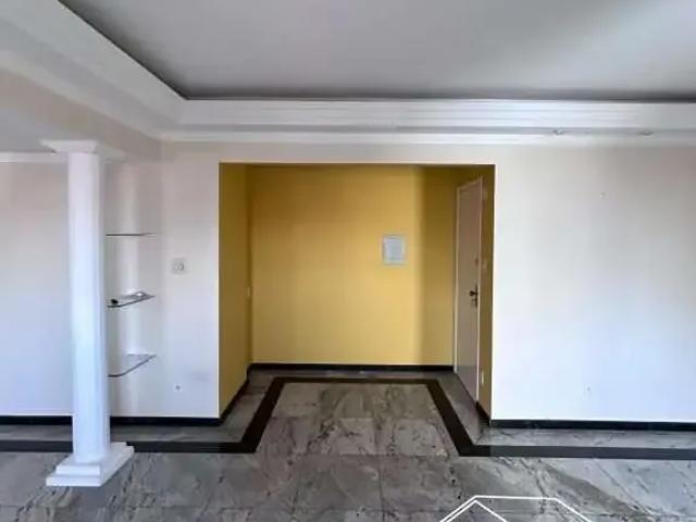 Apartamento para Venda em Bauru/SP Jardim Infante Dom Henrique 2 Quartos