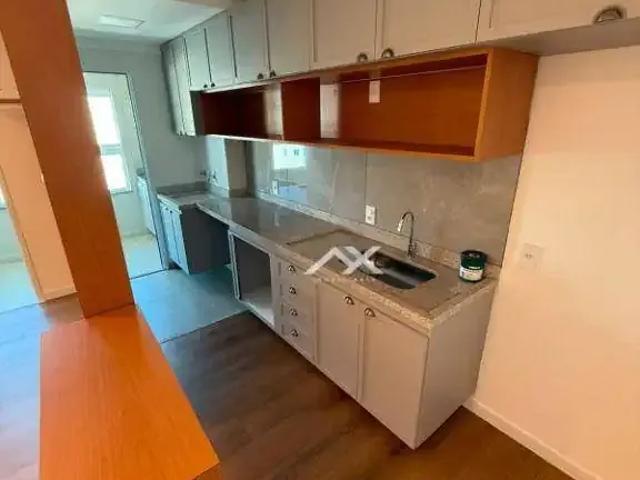 Apartamento para Venda em Bauru/SP Jardim Infante Dom Henrique 2 Quartos