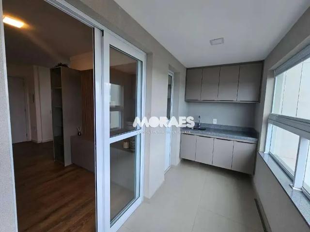 Apartamento para Venda em Bauru/SP Jardim Infante Dom Henrique 2 Quartos