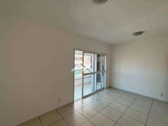Apartamento para Venda em Bauru/SP Jardim Infante Dom Henrique 2 Quartos
