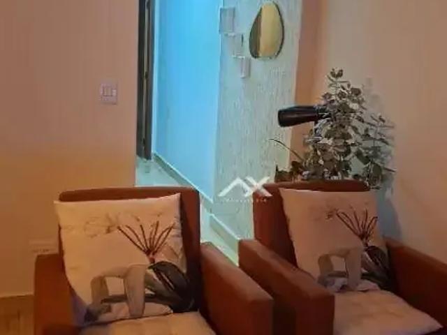 Apartamento para Venda em Bauru/SP Jardim Infante Dom Henrique 2 Quartos