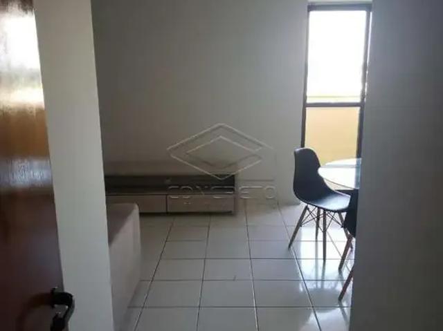 Apartamento para Venda em Bauru/SP Jardim Infante Dom Henrique 2 Quartos