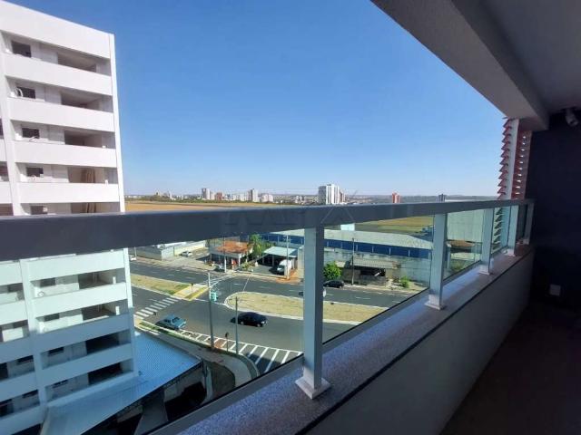 Apartamento para Venda em Bauru/SP Jardim Infante Dom Henrique 2 Quartos