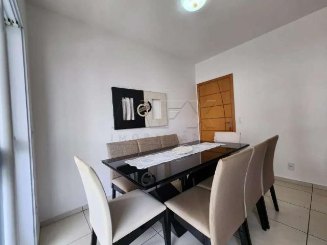 Apartamento para Venda em Bauru/SP Jardim Infante Dom Henrique 2 Quartos