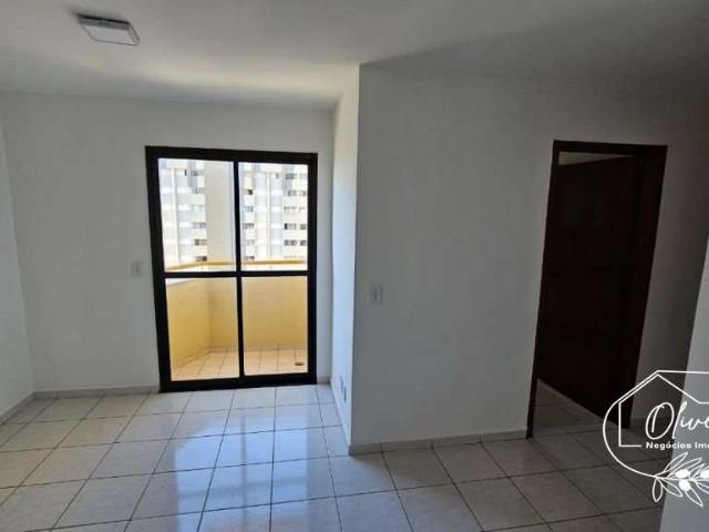 Apartamento para Venda em Bauru/SP Jardim Infante Dom Henrique 2 Quartos