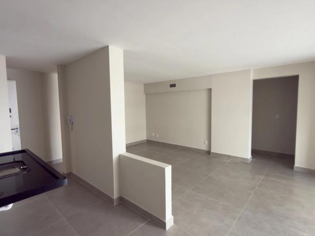 Apartamento para Venda em Bauru/SP Jardim Infante Dom Henrique 2 Quartos