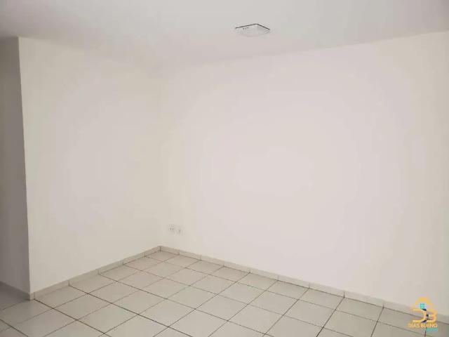 Apartamento para Venda em Bauru/SP Jardim Infante Dom Henrique 2 Quartos