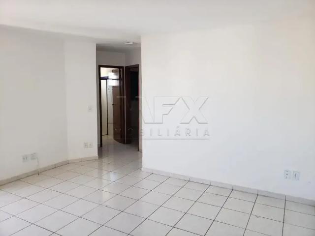 Apartamento para Venda em Bauru/SP Jardim Infante Dom Henrique 2 Quartos