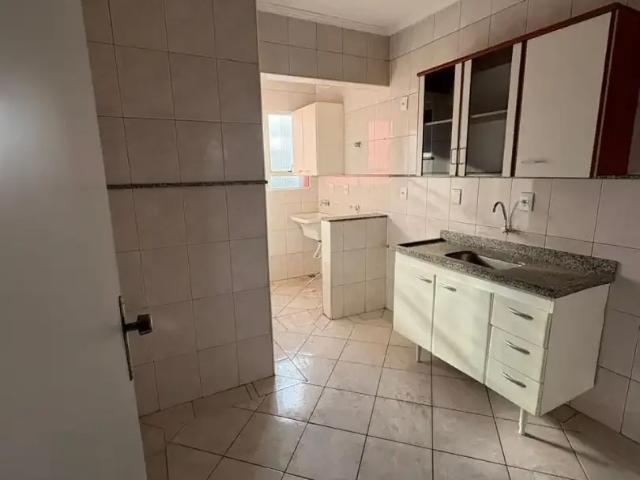 Apartamento para Venda em Bauru/SP Jardim Infante Dom Henrique 2 Quartos