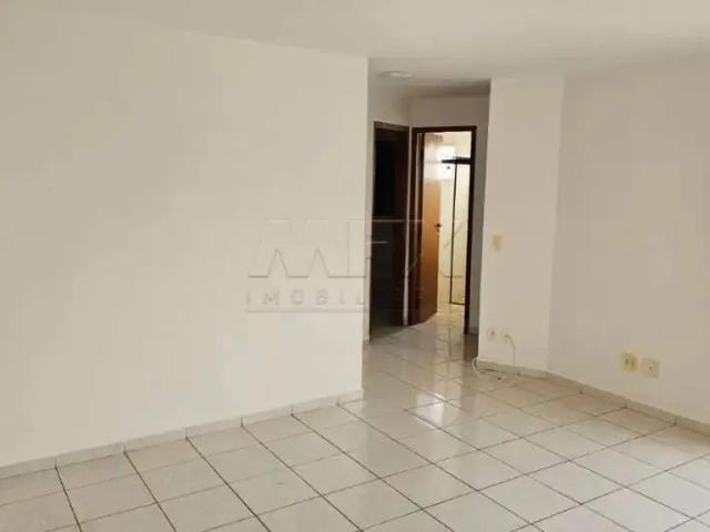 Apartamento para Venda em Bauru/SP Jardim Infante Dom Henrique 2 Quartos