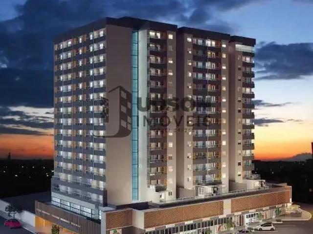 Apartamento para Venda em Bauru/SP Jardim Infante Dom Henrique 2 Quartos