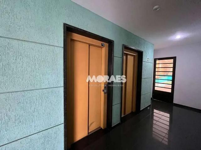 Apartamento para Venda em Bauru/SP Jardim Infante Dom Henrique 2 Quartos