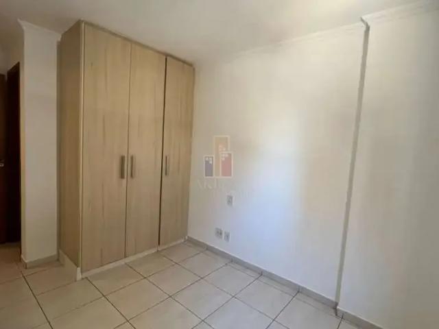 Apartamento para Venda em Bauru/SP Jardim Infante Dom Henrique 2 Quartos