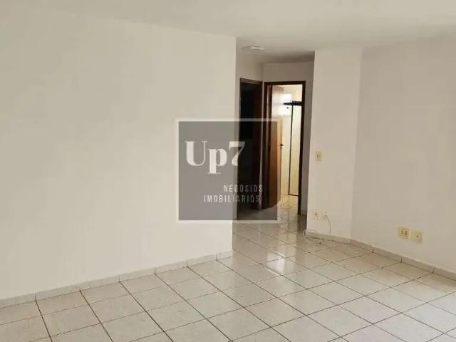 Apartamento para Venda em Bauru/SP Jardim Infante Dom Henrique 2 Quartos