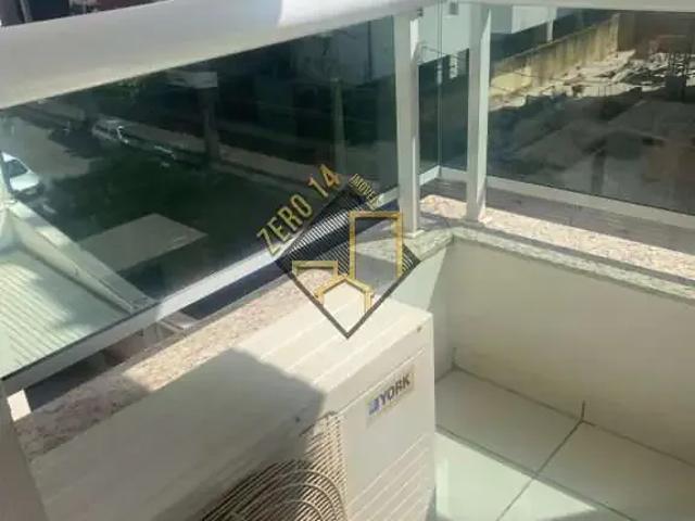 Apartamento para Venda em Bauru/SP Jardim Infante Dom Henrique 2 Quartos