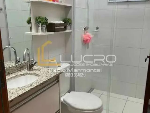 Apartamento para Venda em Bauru/SP Jardim Infante Dom Henrique 2 Quartos