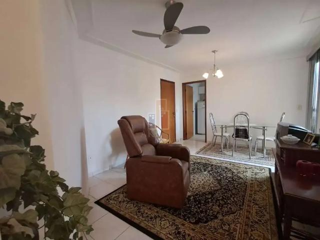 Apartamento para Venda em Bauru/SP Jardim Infante Dom Henrique 2 Quartos
