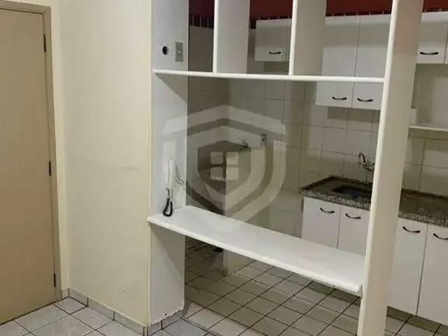 Apartamento para Venda em Bauru/SP Jardim Infante Dom Henrique 2 Quartos