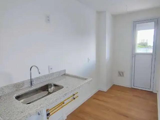Apartamento para Venda em Bauru/SP Jardim Infante Dom Henrique 2 Quartos