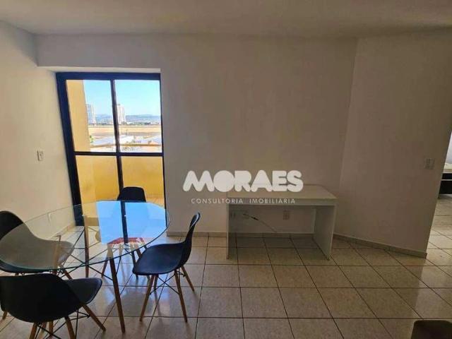 Apartamento para Venda em Bauru/SP Jardim Infante Dom Henrique 2 Quartos