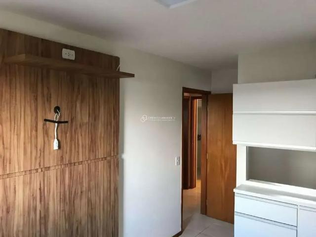 Apartamento para Venda em Bauru/SP Jardim Infante Dom Henrique 2 Quartos