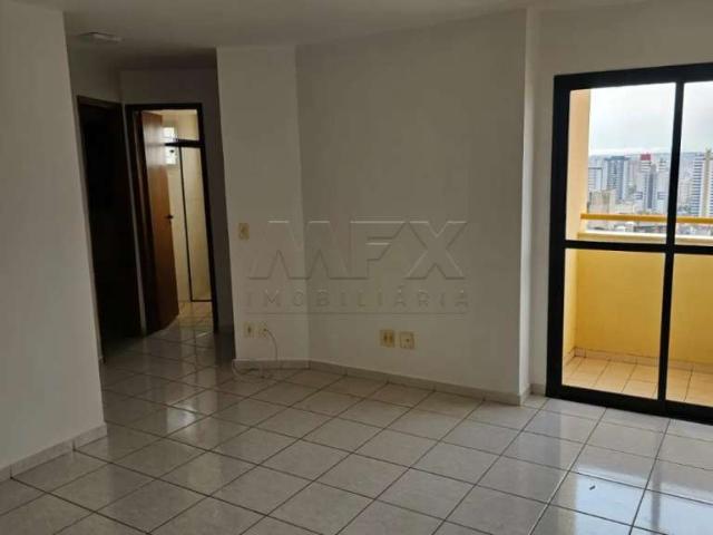 Apartamento para Venda em Bauru/SP Jardim Infante Dom Henrique 2 Quartos