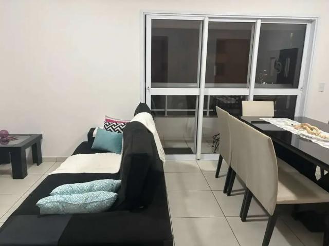 Apartamento para Venda em Bauru/SP Jardim Infante Dom Henrique 2 Quartos