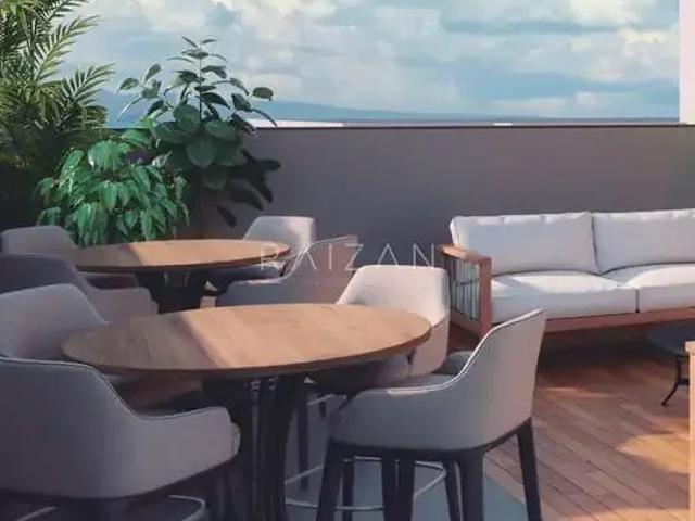 Apartamento para Venda em Bauru/SP Jardim Infante Dom Henrique 2 Quartos