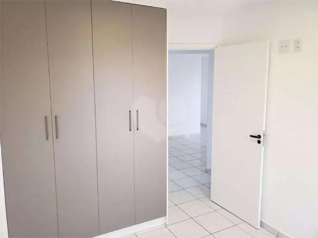 Apartamento para Venda em Bauru/SP Jardim Infante Dom Henrique 2 Quartos