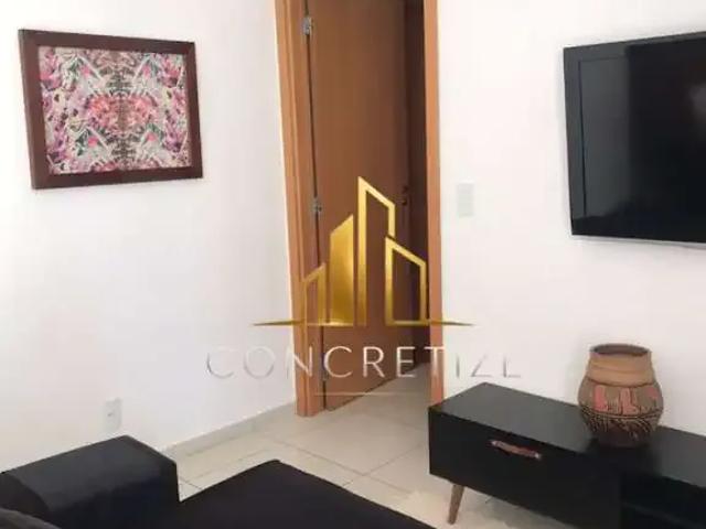 Apartamento para Venda em Bauru/SP Jardim Infante Dom Henrique 2 Quartos