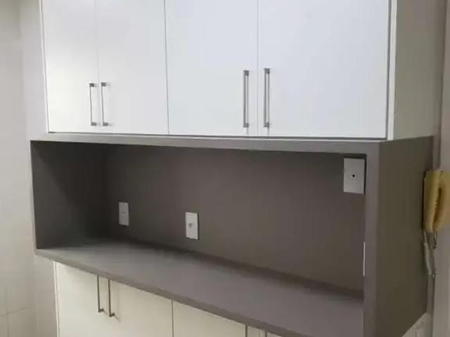 Apartamento para Venda em Bauru/SP Jardim Infante Dom Henrique 2 Quartos