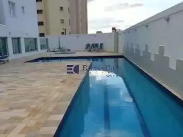 Apartamento para Venda em Bauru/SP Jardim Infante Dom Henrique 2 Quartos