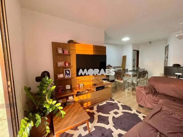 Apartamento para Venda em Bauru/SP Jardim Infante Dom Henrique 3 Quartos