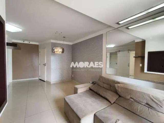 Apartamento para Venda em Bauru/SP Jardim Infante Dom Henrique 3 Quartos