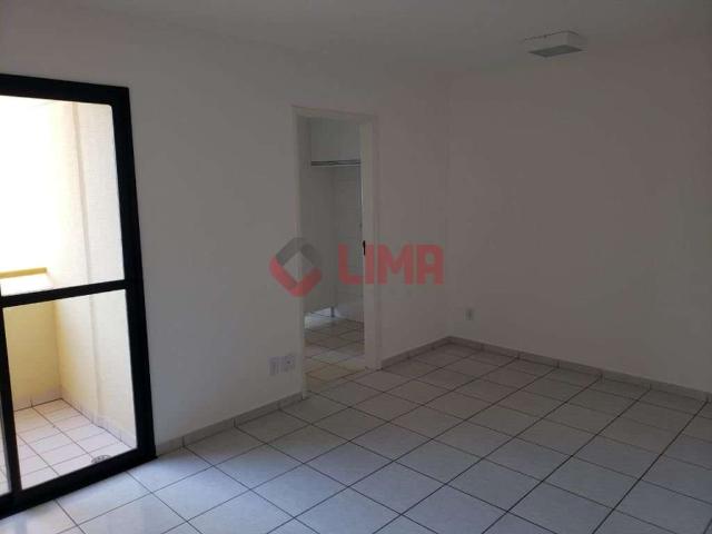 Apartamento para Venda em Bauru/SP Jardim Infante Dom Henrique 3 Quartos