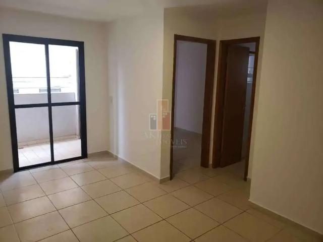 Apartamento para Venda em Bauru/SP Jardim Infante Dom Henrique 3 Quartos