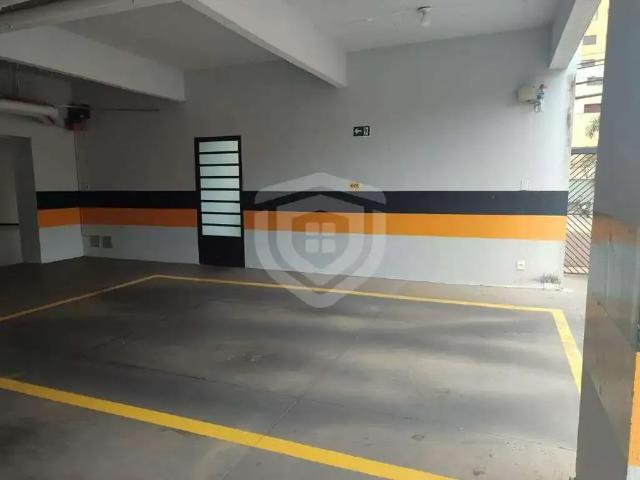 Apartamento para Venda em Bauru/SP Jardim Infante Dom Henrique 3 Quartos